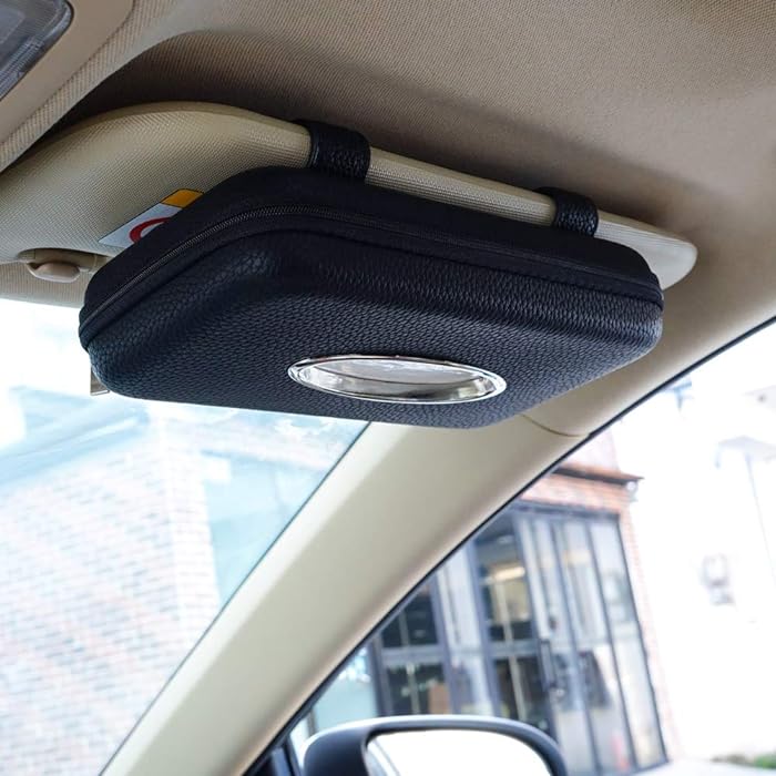Tissue Box Holder for Car