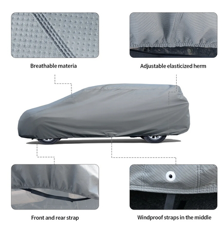 Car Cover