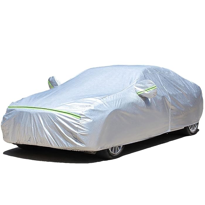 Car Cover
