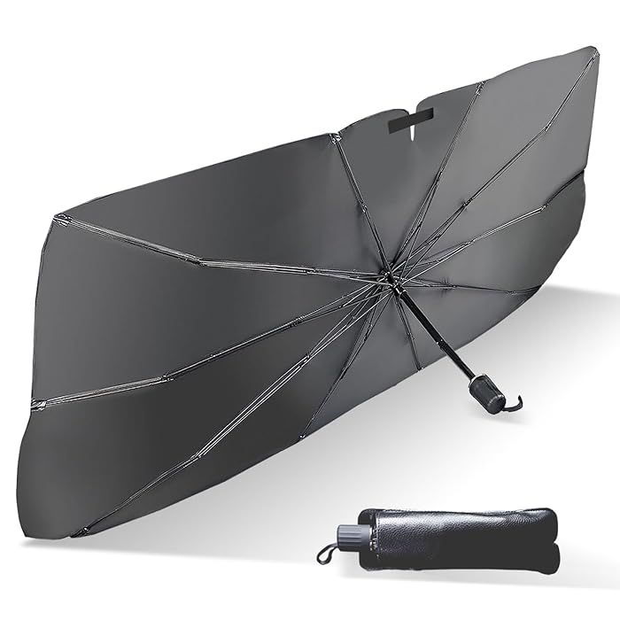 Umbrella Sun Shade