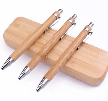 Wooden Pen