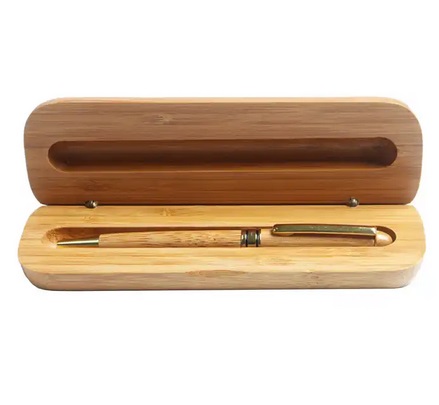 Wooden Pen